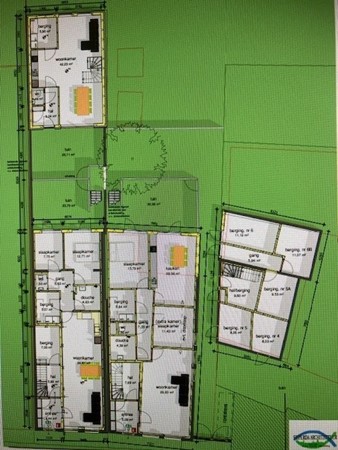 Te huur: Bargefenne 5, 8701 KD Bolsward